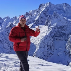 Руслан Карачевский, 13.05, Липецк