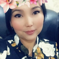 Таншолпан Мухиддин, 15.07, Алматы