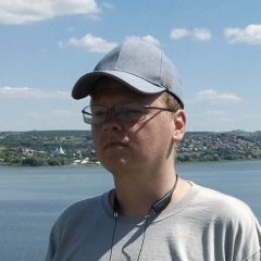 Александр Мухин, 20.07