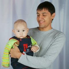 Шакир Шамахмудов, 02.01.1989, Алматы