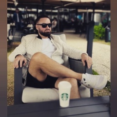 Алексей Андромедов, 15.11