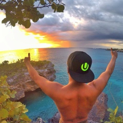 Константин Климов, 12.08, Кропивницкий / Кировоград