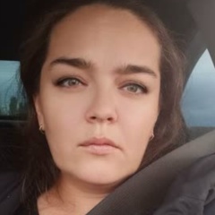 Айгуль Смирнова, Санкт-Петербург