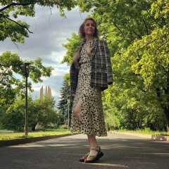 Светлана Тарасова, 11.01.1989, Москва