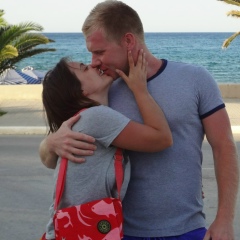 Янина Насонова, 13.04.1984, Москва