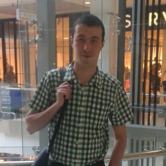 Денис Иванов, 25.08, Кропивницкий / Кировоград