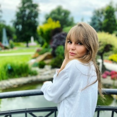 Маргарита Сибгатулина, 10.04.1994, London