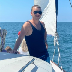 Семён Чубаров, 04.07.1985, Новосибирск