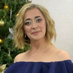 Юлия Царева, 07.05.1986, Ульяновск