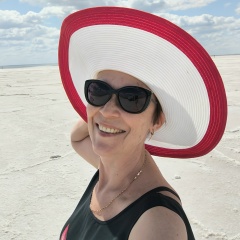 Лора Фаслер