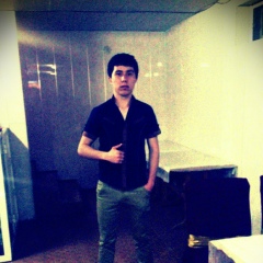 Музаффар Мухаммадиев, 24.04.1994, Бекабад