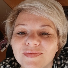 Марина Борисова, Владимир