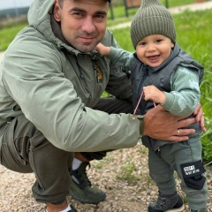 Александр Подсекаев, 02.05.1989, Екатеринбург