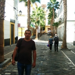 Дмитрий Цап, 29.10, Одесса