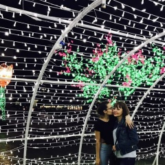 Ирина Сечина, 10.03.1967, Норильск