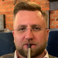 Максим Красавчиков, 04.11.1986, Санкт-Петербург