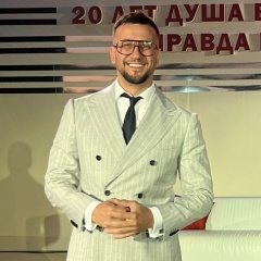 Станислав Зубков, 20.01.1984, Москва