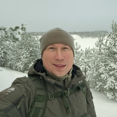 Влад Шутников, Кингисепп