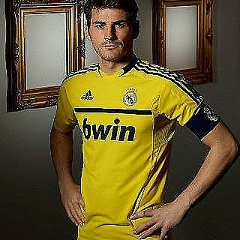 Buxarski Yevri, 14.09.1987