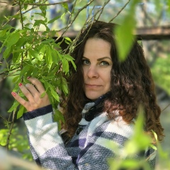 Анастасия Бочкарева, 22.06, Южно-Сахалинск