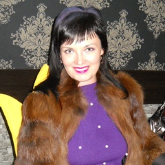 Диана Капустян, 27.07.1983, Днепр (Днепропетровск)