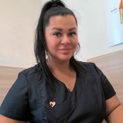 Надежда Аврамчук, 01.02, Салехард