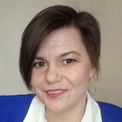 Майя Никитина, 25.08, Боровичи