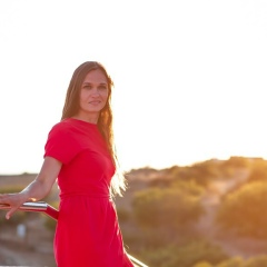 Юлия Кокоулина, 19.01.1985, Новосибирск