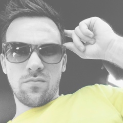 Миша Матросов, 24.08