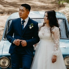 Владислав Ганжипов, Похмелино