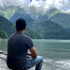 Сергей Нежута, 01.05.1991, Сызрань