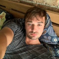 Александр Зарипов, 15.08.1988, Москва