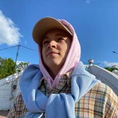 Вадим Карасёв, 20.06