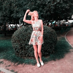 Катерина Максимова, 10.11, Санкт-Петербург