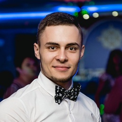 Владислав Лобач, 23.12.1992, Полтава