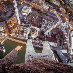 Валентин Свердлов