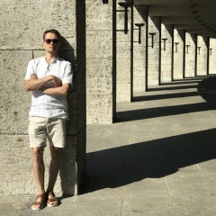 Вася Богданов, 27.07.1988, Симферополь