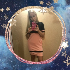 Ленчик Панина, 04.09.1987, Одесса