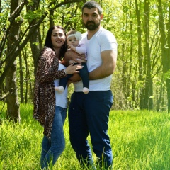 Руслан Недей, 27.04, Днепр (Днепропетровск)