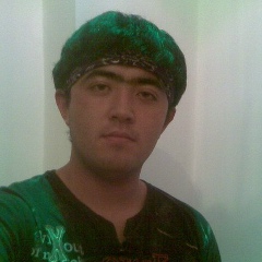 Алмас Османов, 11.03, Алматы