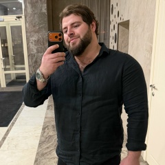 Мурад Тава, 08.03.1993, Москва