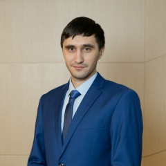 Сергей Парусимов, 25.06, Всеволожск