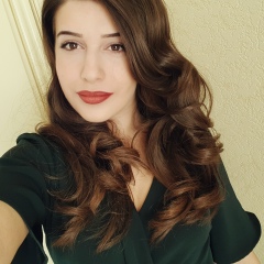 Ануш Давидян, 08.09