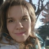 Анна Корнева, 11.01, Новокузнецк