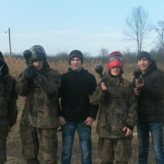 Ясин Магомадов, 24.02.1997, Грозный