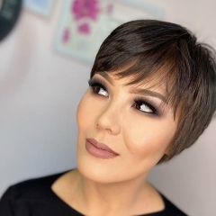 Нуржамал Канжаева, 14.09.1984, Москва