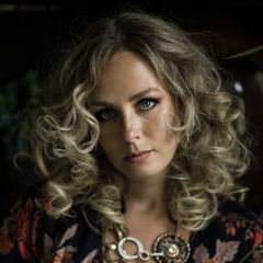 Дарья Антонова, 13.01.1987, Москва