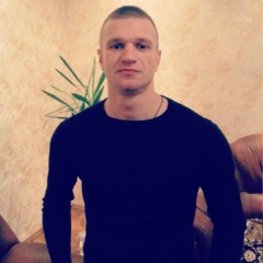 Саня Ярошик, 01.10, Костополь