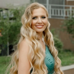 Анна Новикова, 09.03.1989, Казань