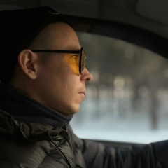 Сергей Казарбин, 15.11, Улан-Удэ